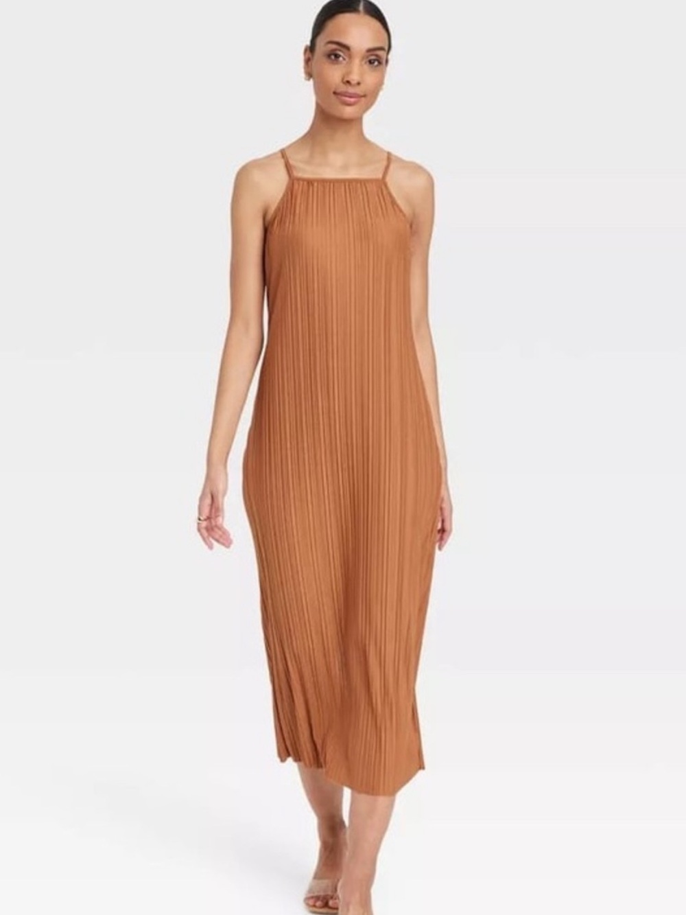 Target Maxi Dress